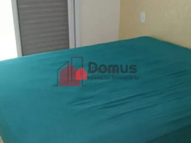 Apartamento à venda, no bairro Silop em Ubatuba