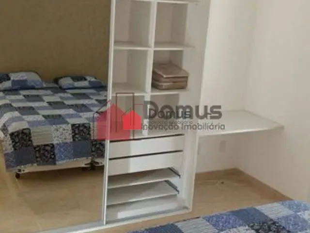 Apartamento à venda, no bairro Silop em Ubatuba