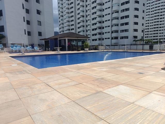 Apartamento 3 quartos e 3 banheiros, para alugar, no bairro Recreio dos Bandeirantes em Rio de Janeiro