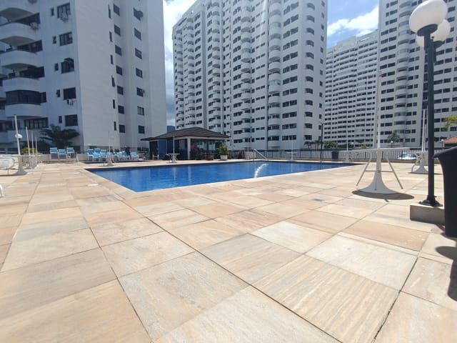 Apartamento 3 quartos e 3 banheiros, para alugar, no bairro Recreio dos Bandeirantes em Rio de Janeiro