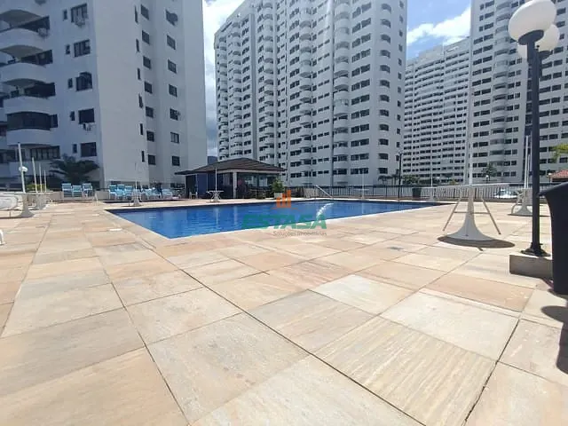 Apartamento 3 quartos e 3 banheiros, para alugar, no bairro Recreio dos Bandeirantes em Rio de Janeiro