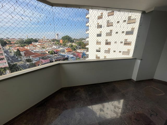 Apartamento com 231m² 4 quartos e 5 banheiros, à venda, no bairro Centro em São José do Rio Preto