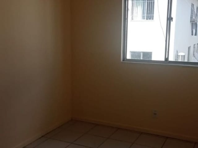Foto do Apartamento - Apartamento com 2 Quartos à venda por R$ 95.000 - Lama Preta - Camaçari/BA | Feliz Casa Nova