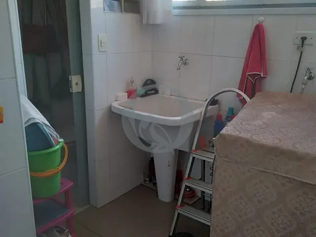 Apartamento 2 quartos e 2 banheiros, à venda, no bairro Vila Gomes Cardim em São Paulo