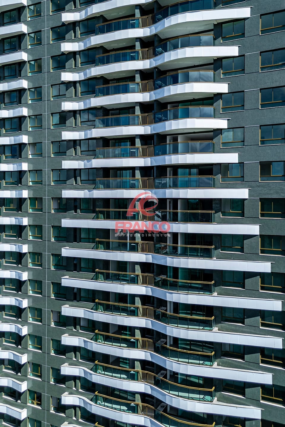 Apartamento, 3 quartos, 81 m² - Foto 9