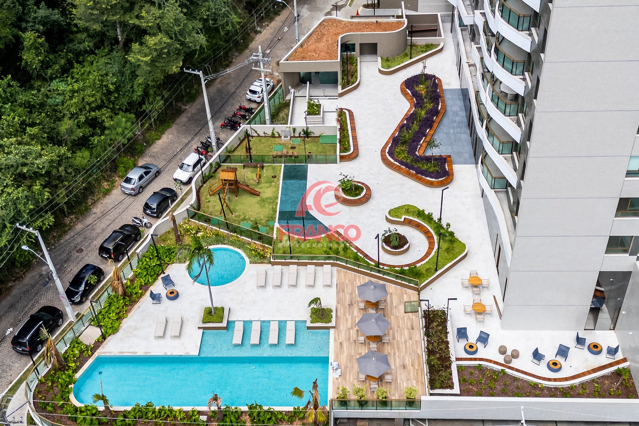 Apartamento, 3 quartos, 81 m² - Foto 2