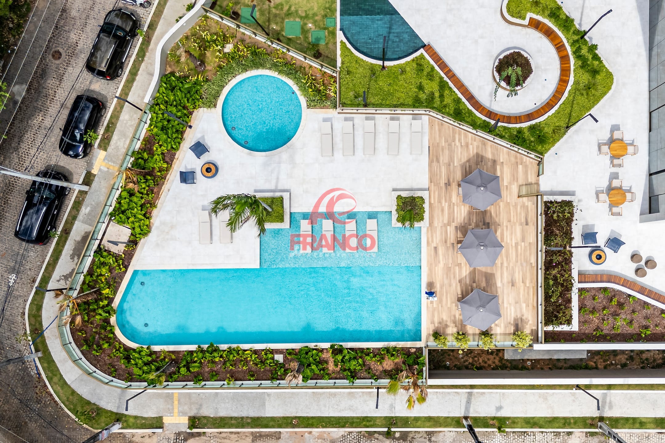 Apartamento, 3 quartos, 81 m² - Foto 3