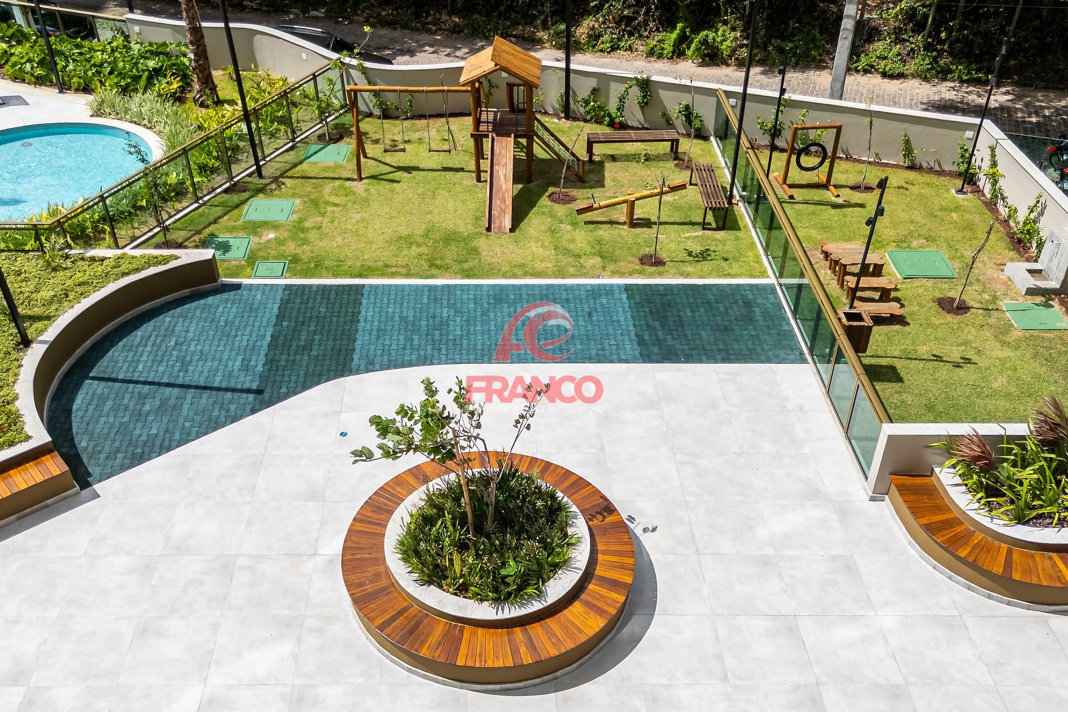 Apartamento, 3 quartos, 81 m² - Foto 4