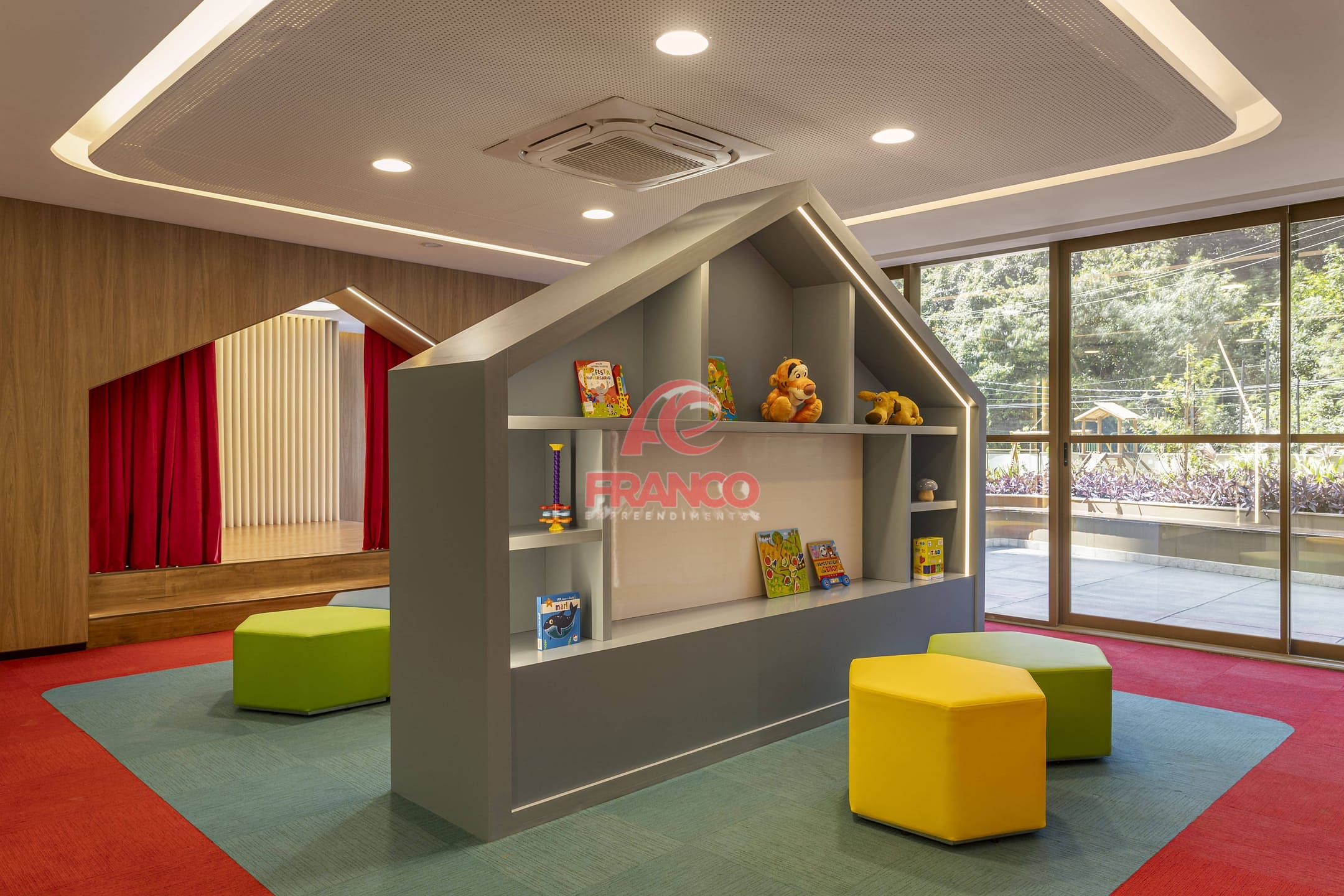 Apartamento, 3 quartos, 81 m² - Foto 18