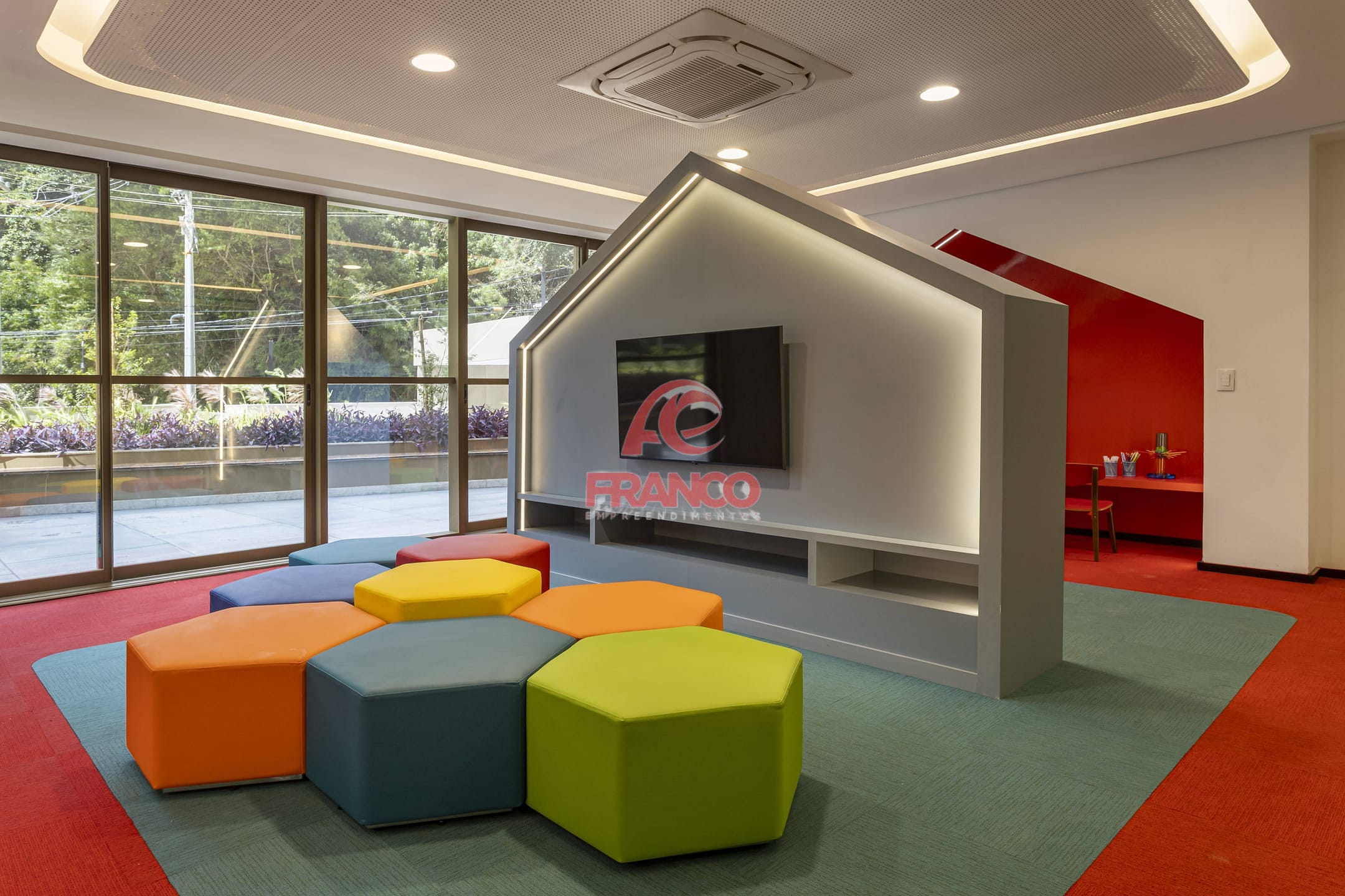 Apartamento, 3 quartos, 81 m² - Foto 10