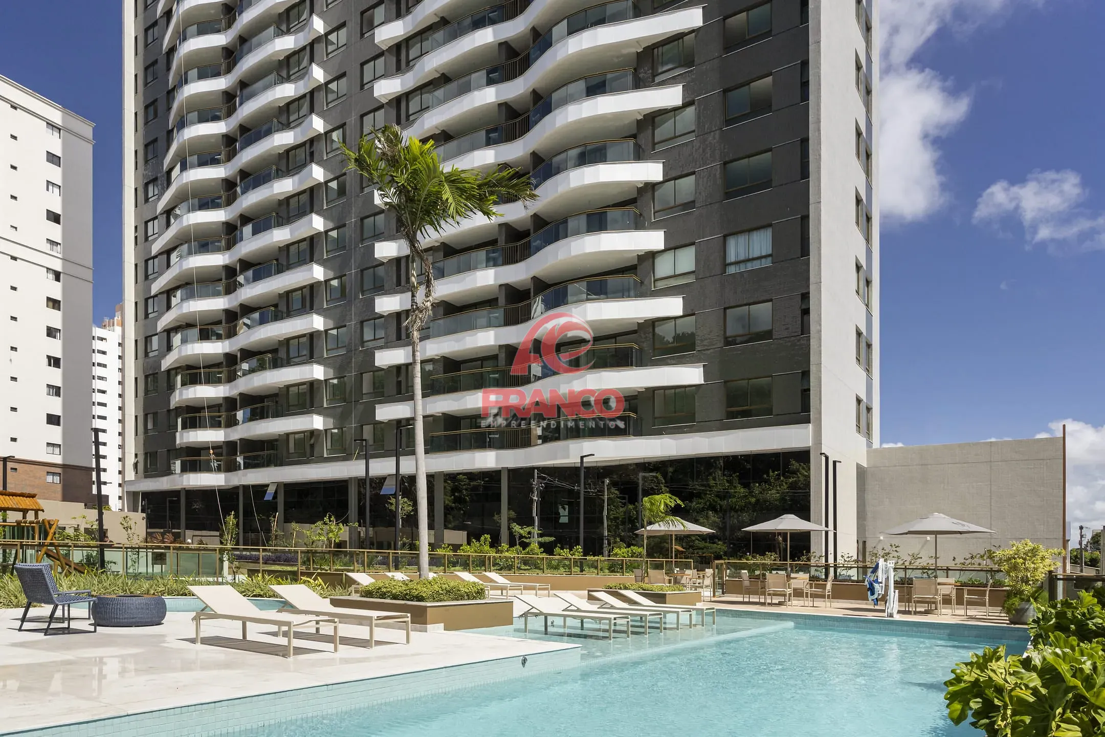 Apartamento, 3 quartos, 81 m² - Foto 1