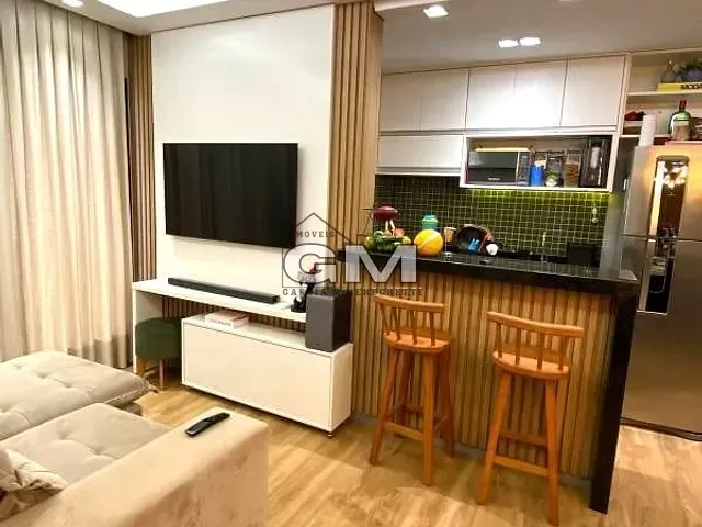 Apartamento 2 quartos e 1 banheiro, à venda, no bairro Ribeirânia em Ribeirão Preto