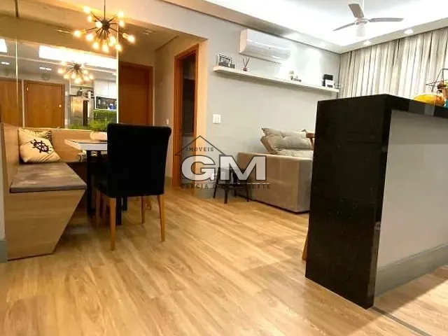 Apartamento 2 quartos e 1 banheiro, à venda, no bairro Ribeirânia em Ribeirão Preto