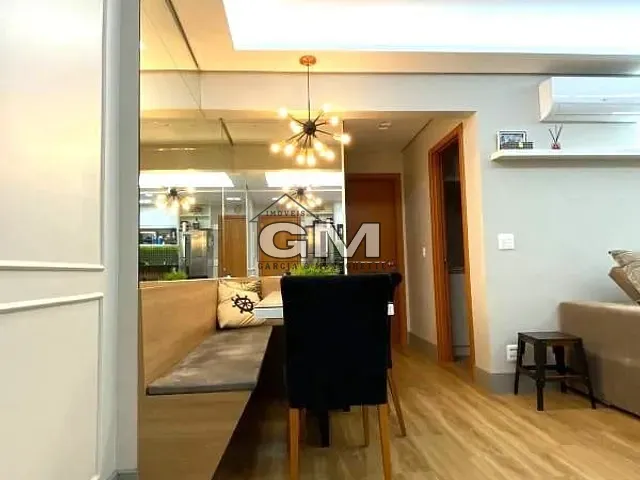 Apartamento 2 quartos e 1 banheiro, à venda, no bairro Ribeirânia em Ribeirão Preto