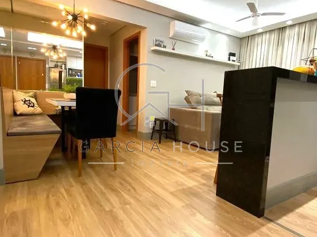 Apartamento 2 quartos e 1 banheiro, à venda, no bairro Ribeirânia em Ribeirão Preto