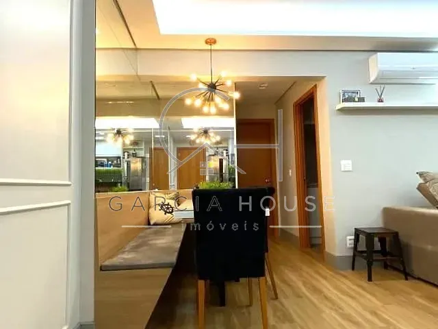 Apartamento 2 quartos e 1 banheiro, à venda, no bairro Ribeirânia em Ribeirão Preto