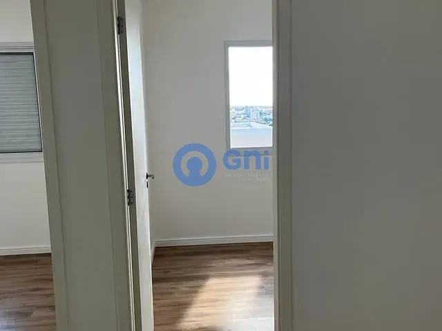 Apartamento com 55m² 2 quartos e 1 banheiro, à venda, no bairro Jardim Ipê em Sorocaba