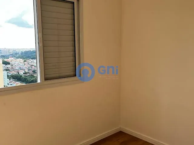 Apartamento com 55m² 2 quartos e 1 banheiro, à venda, no bairro Jardim Ipê em Sorocaba