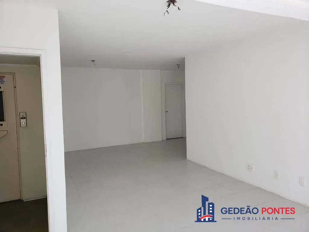 Apartamento, 3 quartos, 108 m² - Foto 1
