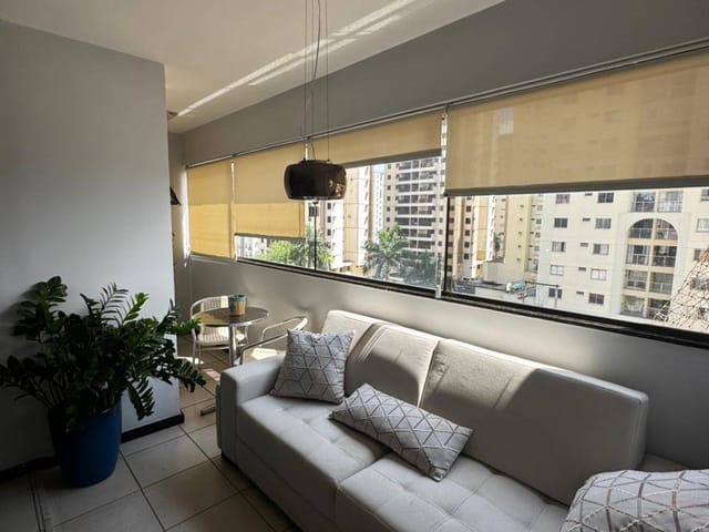 Foto do Apartamento - Apartamento à venda, Residencial Gilberto Guimaraes, Alto da Glória, Goiânia, GO | HOUSE & AVIATION IMOBILIÁRIA