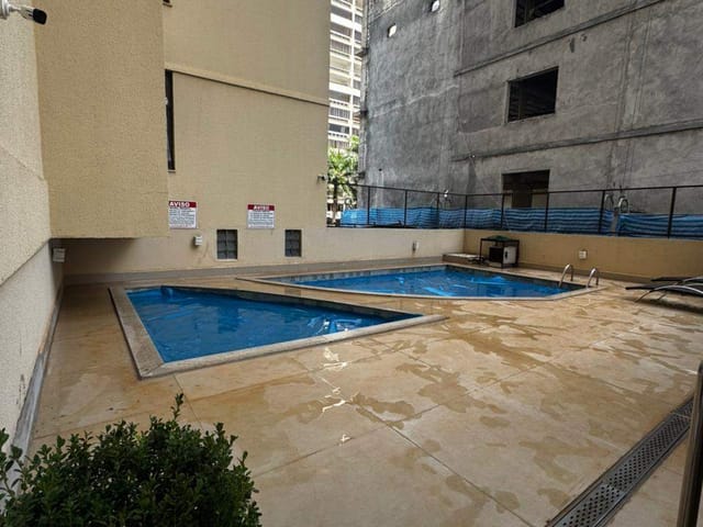 Foto do Apartamento - Apartamento à venda, Residencial Gilberto Guimaraes, Alto da Glória, Goiânia, GO | HOUSE & AVIATION IMOBILIÁRIA