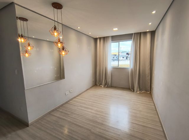 Foto do Apartamento - APTO 2 Dormitórios - Lazer Completo – 49m² – Reserva Natureza, Cotia | Venda e Locação | Casa Husti Imóveis
