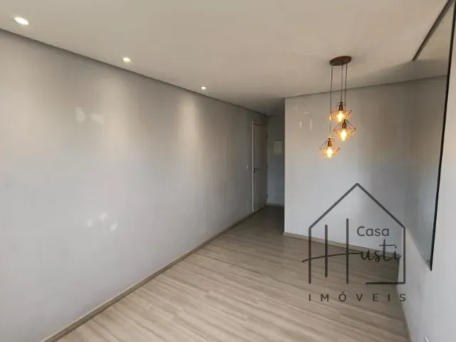 Apartamento 2 quartos e 1 banheiro, à venda ou para alugar, no bairro Jardim Petrópolis em Cotia