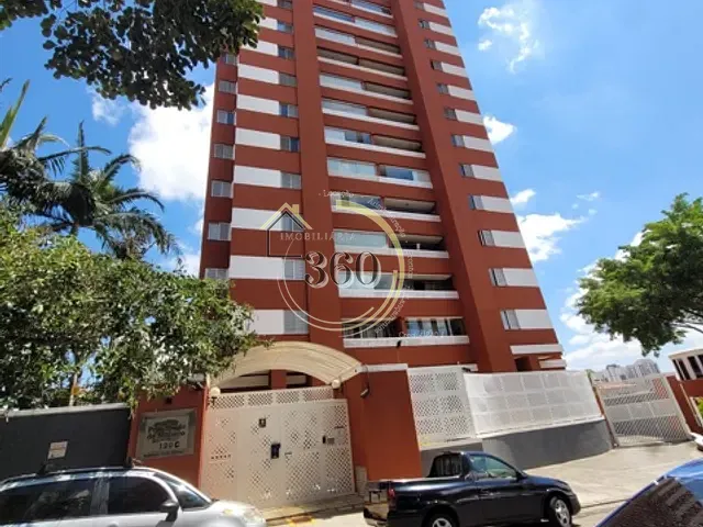 Apartamento com 76m² 3 quartos e 2 banheiros, à venda, no bairro Jardim Textil em São Paulo