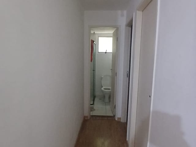 Apartamento com 48m² 2 quartos e 1 banheiro, à venda, no bairro Cidade Satélite Íris em Campinas