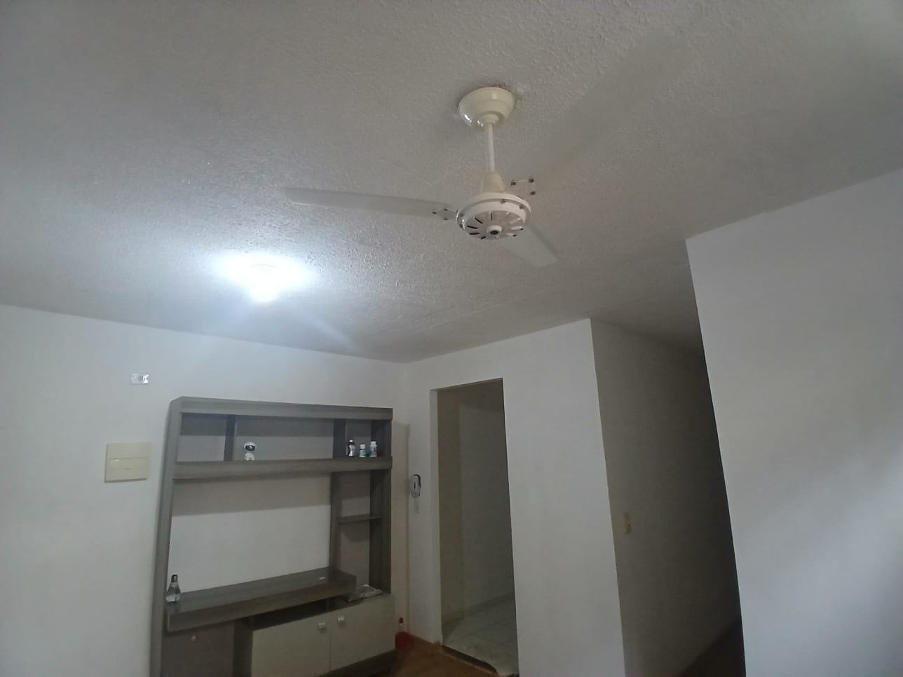 Apartamento, 2 quartos, 45 m² - Foto 9