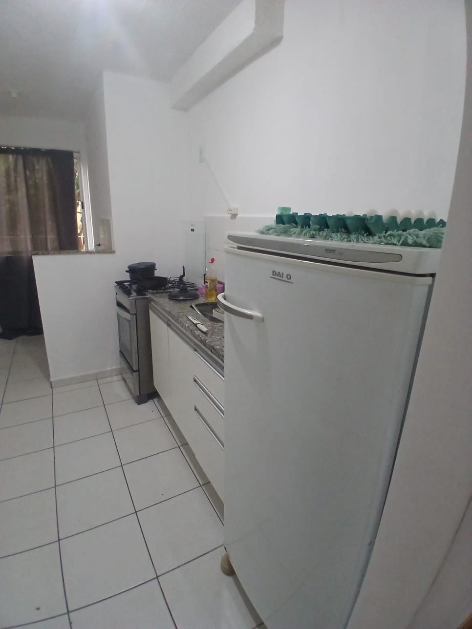 Apartamento, 2 quartos, 45 m² - Foto 15