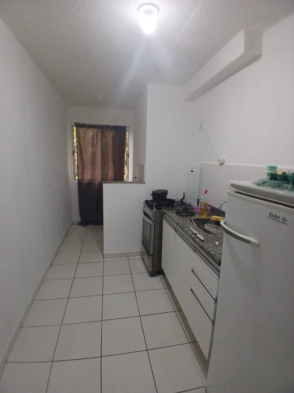 Apartamento, 2 quartos, 45 m² - Foto 18