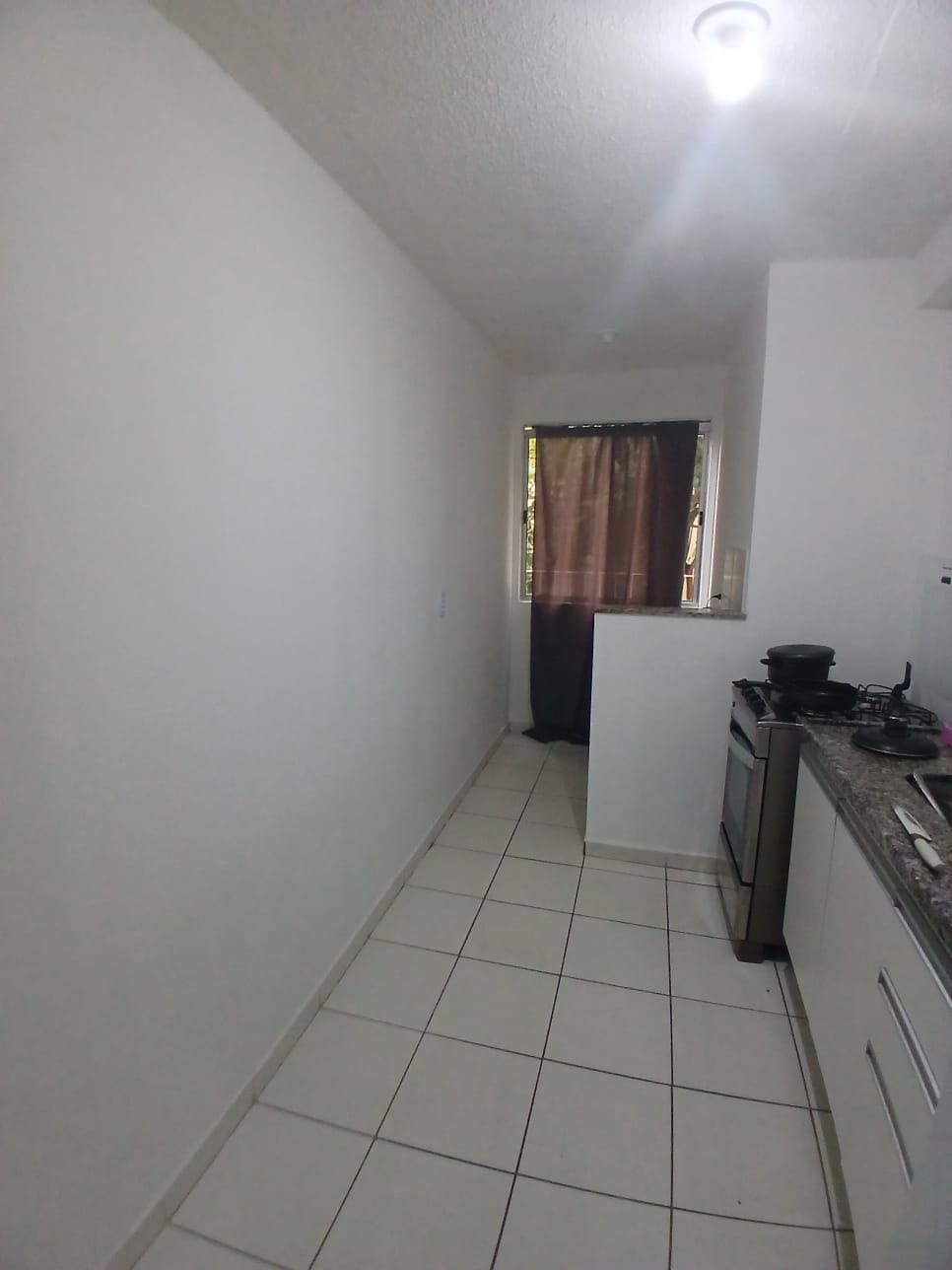 Apartamento, 2 quartos, 45 m² - Foto 19