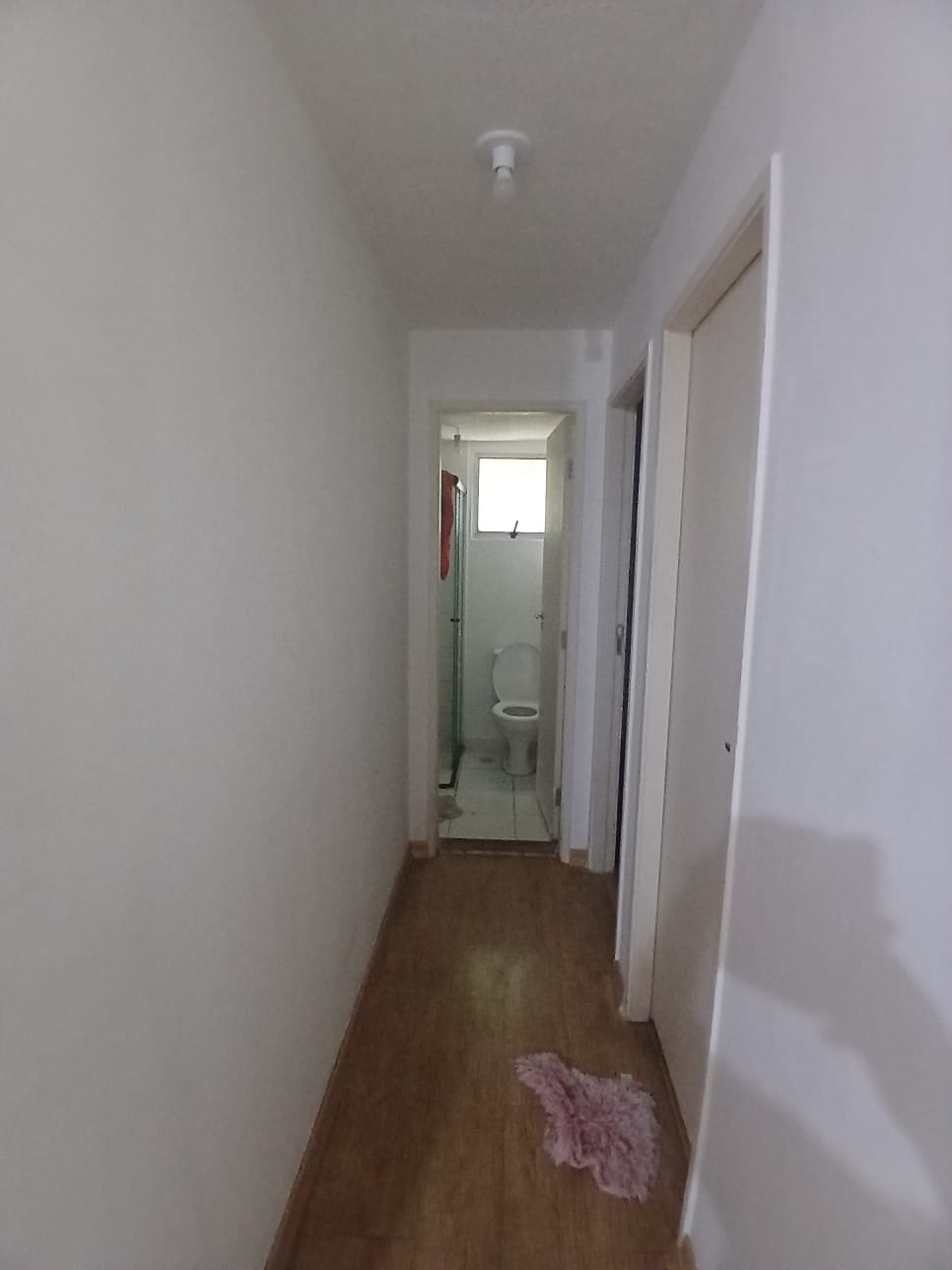 Apartamento, 2 quartos, 45 m² - Foto 5