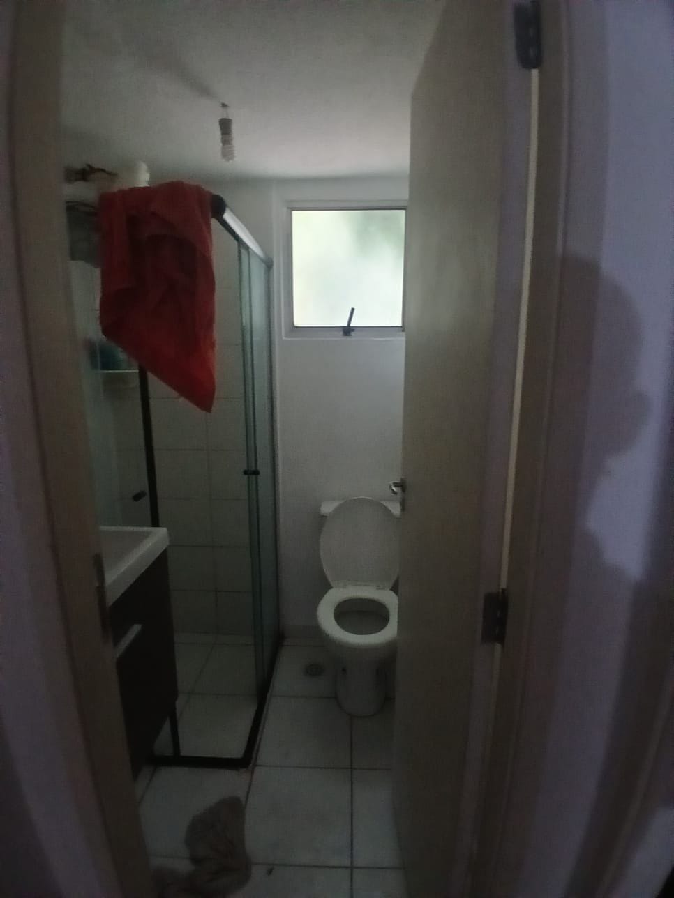 Apartamento, 2 quartos, 45 m² - Foto 8
