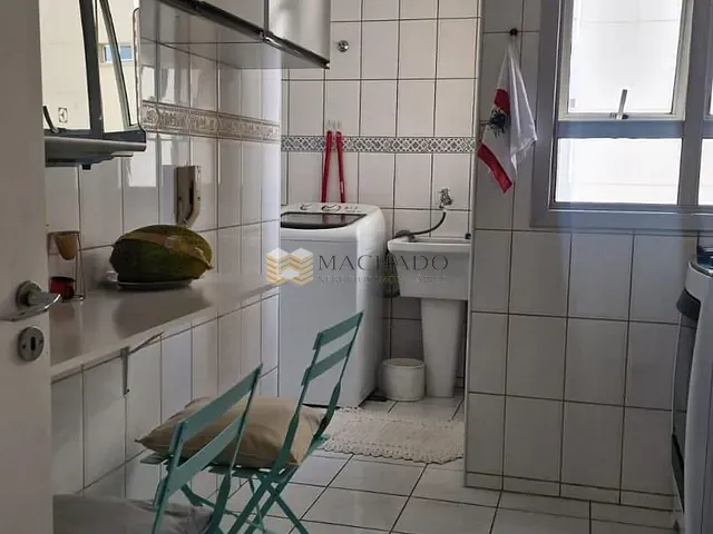 Apartamento 2 quartos e 1 banheiro, à venda, no bairro Vila Santana II em Jundiaí