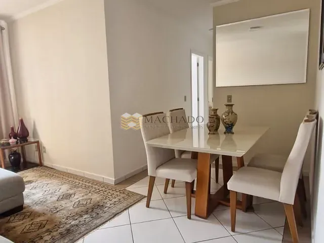 Apartamento 2 quartos e 1 banheiro, à venda, no bairro Vila Santana II em Jundiaí