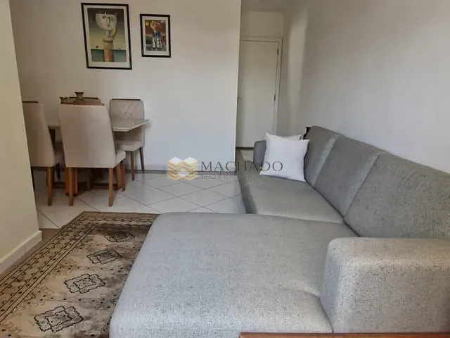 Apartamento 2 quartos e 1 banheiro, à venda, no bairro Vila Santana II em Jundiaí