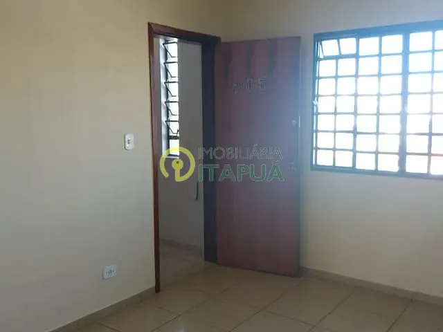 Apartamento 2 quartos e 1 banheiro, para alugar, no bairro Vila Nova em Londrina