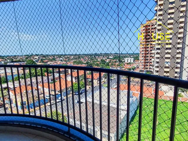 Apartamento 2 quartos e 2 banheiros, à venda, no bairro Vila Marim em Votuporanga