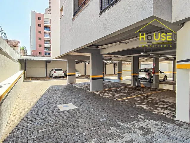 Apartamento 2 quartos e 2 banheiros, à venda, no bairro Vila Marim em Votuporanga