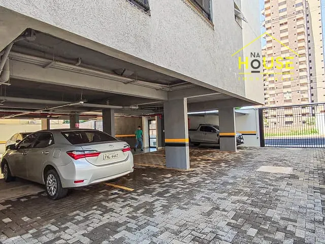 Apartamento 2 quartos e 2 banheiros, à venda, no bairro Vila Marim em Votuporanga