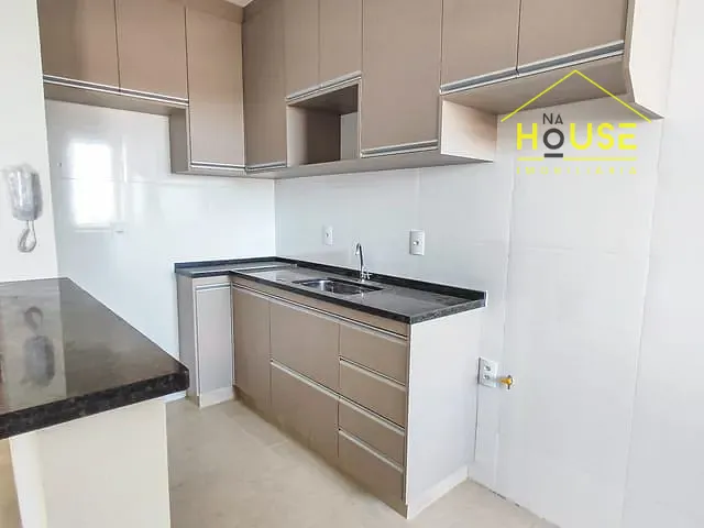 Apartamento 2 quartos e 2 banheiros, à venda, no bairro Vila Marim em Votuporanga