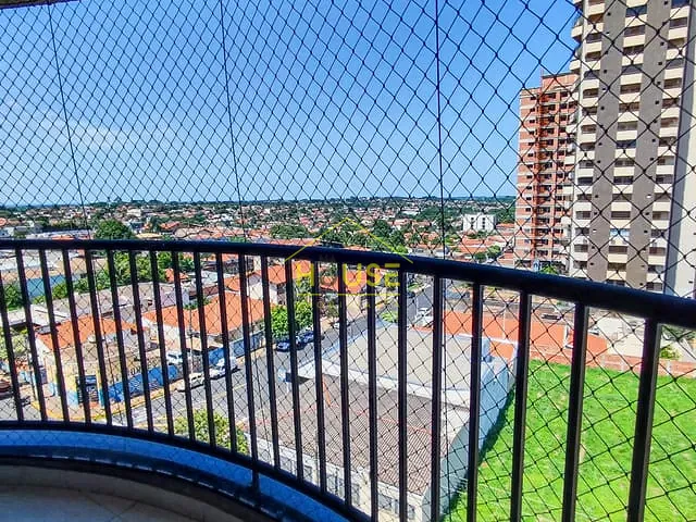 Apartamento 2 quartos e 2 banheiros, à venda, no bairro Vila Marim em Votuporanga