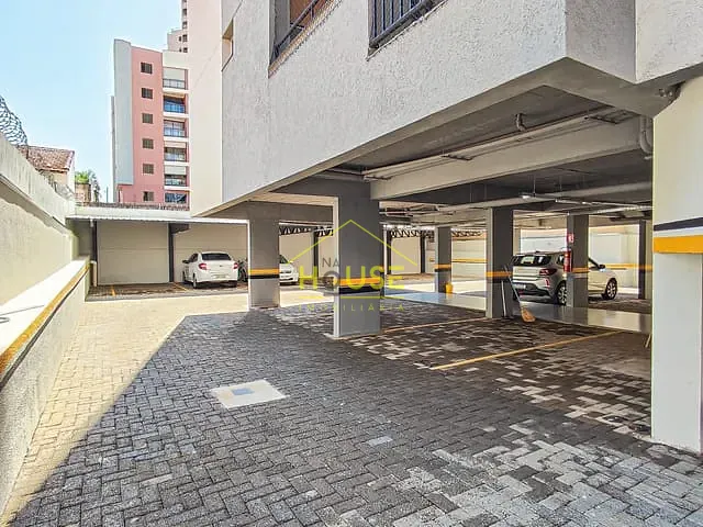 Apartamento 2 quartos e 2 banheiros, à venda, no bairro Vila Marim em Votuporanga