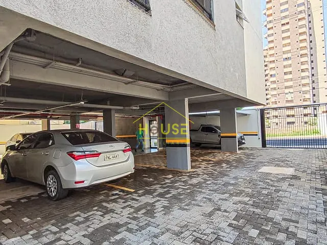 Apartamento 2 quartos e 2 banheiros, à venda, no bairro Vila Marim em Votuporanga