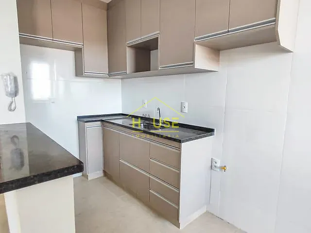 Apartamento 2 quartos e 2 banheiros, à venda, no bairro Vila Marim em Votuporanga