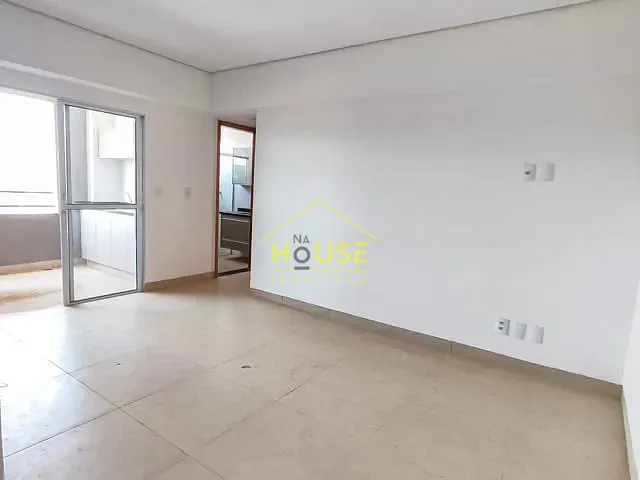 Apartamento 2 quartos e 2 banheiros, à venda, no bairro Vila Marim em Votuporanga