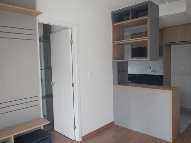 Foto do Apartamento - Apartamento para Locação 1 Quarto, 1 Suite, 1 Vaga, 35M², Jardim Aquarius, São José dos Campos - SP | Smart | INDEPENDENCE NEGOCIOS IMOBILIARIOS LTDA