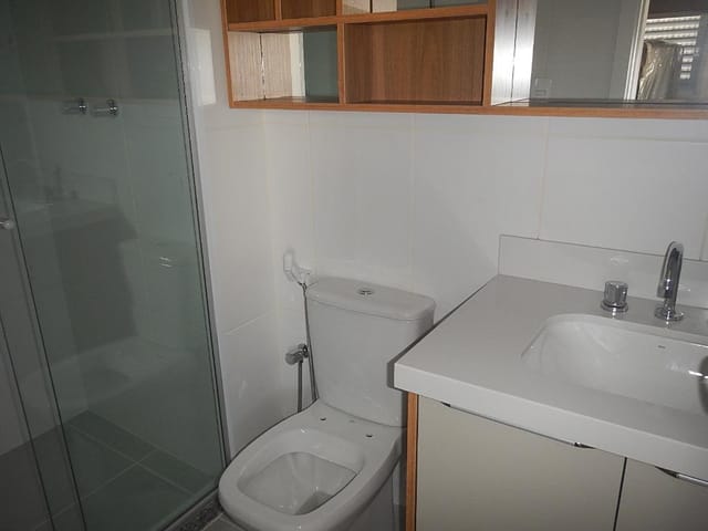 Foto do Apartamento - Apartamento para Locação 1 Quarto, 1 Suite, 1 Vaga, 35M², Jardim Aquarius, São José dos Campos - SP | Smart | INDEPENDENCE NEGOCIOS IMOBILIARIOS LTDA